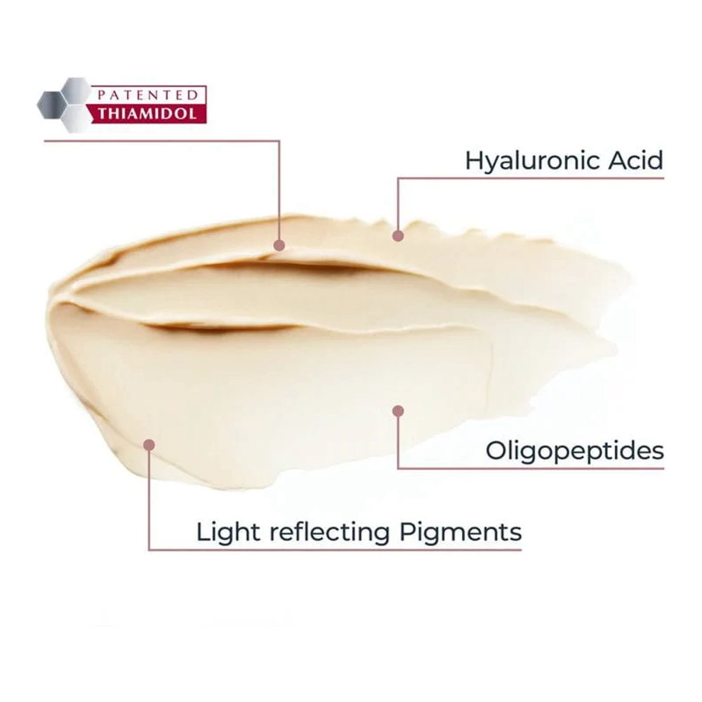 'Anti-ment Soin Contour des Yeux Correcteur de Cernes' - 15 ml