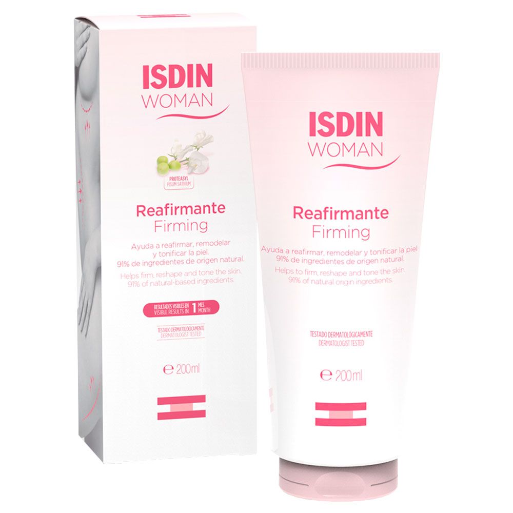 'Woman' Firming Cream - 200 ml