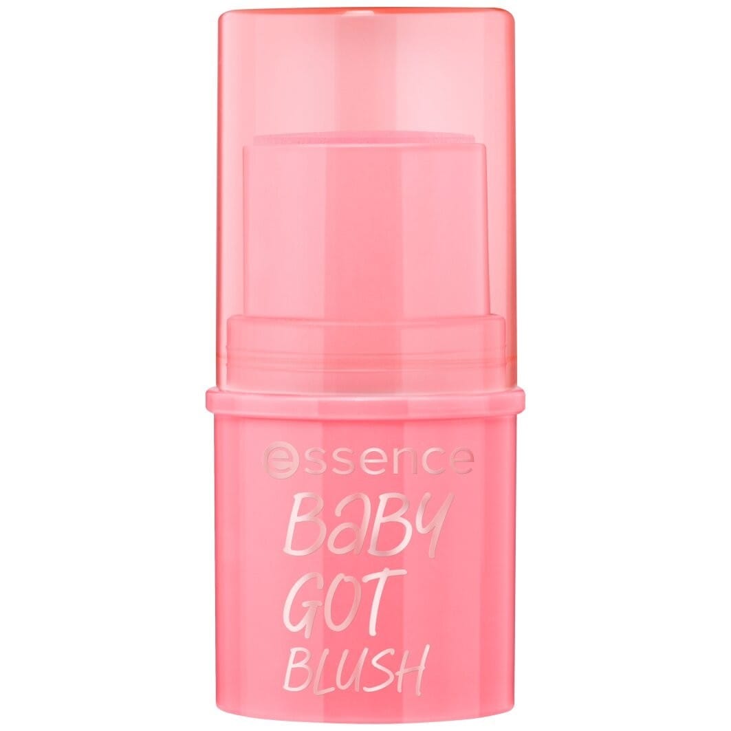 Stick fard à joues 'Baby Got Blush' - 10 Tickle Me Pink 5.5 g