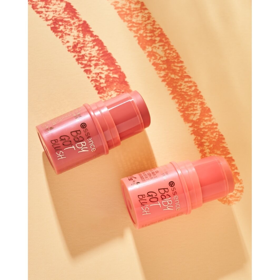 Stick fard à joues 'Baby Got Blush' - 30 All Day Rosé 5.5 g