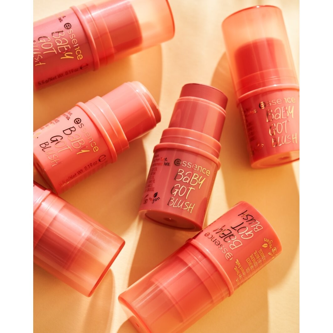 Stick fard à joues 'Baby Got Blush' - 30 All Day Rosé 5.5 g