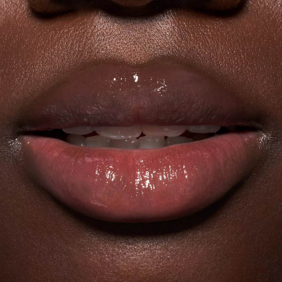 Baume à lèvres 'Melt & Shine Juicy' - 030 Sea-cret 1.3 g