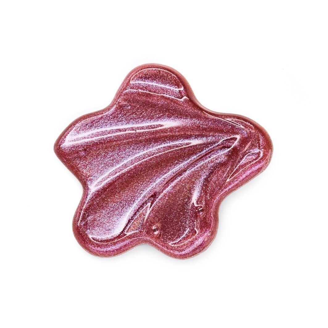 Ombre à paupières liquide 'Dewy Eye Gloss' - 02 Galaxy Gleam 8 ml