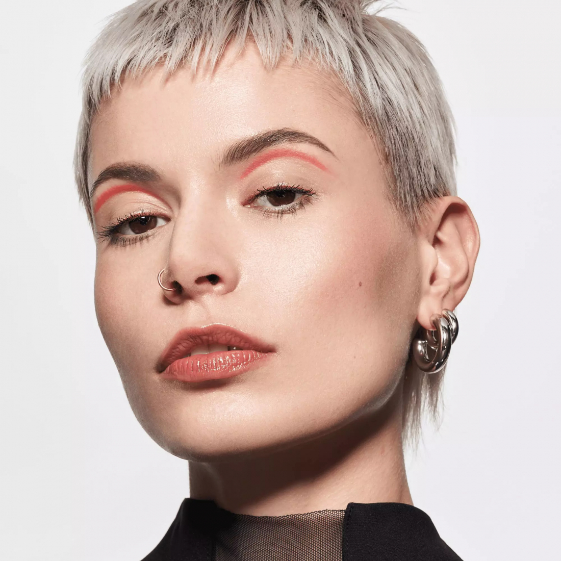 Baume à lèvres 'Melt & Shine Juicy' - 100 Sunny Side Up 1.3 g