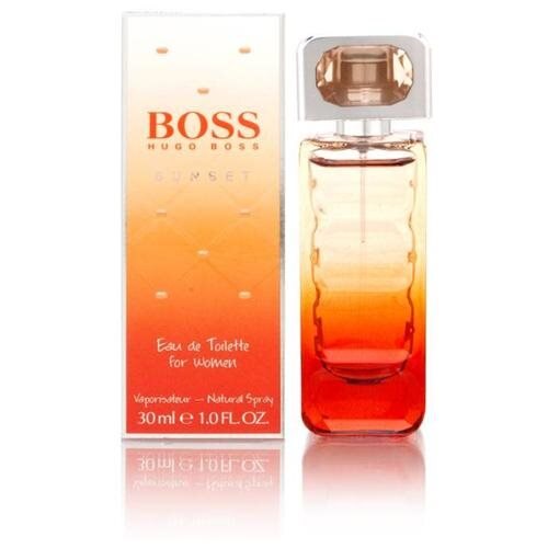 'Orange Sunset' Eau De Toilette - 30 ml