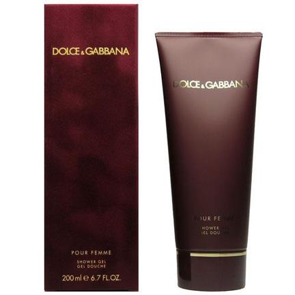 Perfumed Shower Gel - 200 ml