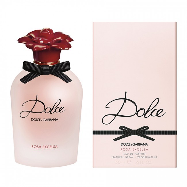 Eau de parfum 'Dolce Rosa Excelsa' - 30 ml