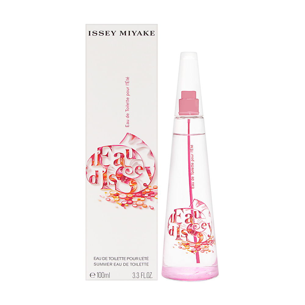 'Eau Issey Eau Ete' Eau de toilette - 100 ml