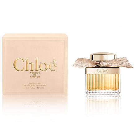 'Absolu' Eau de parfum - 50 ml