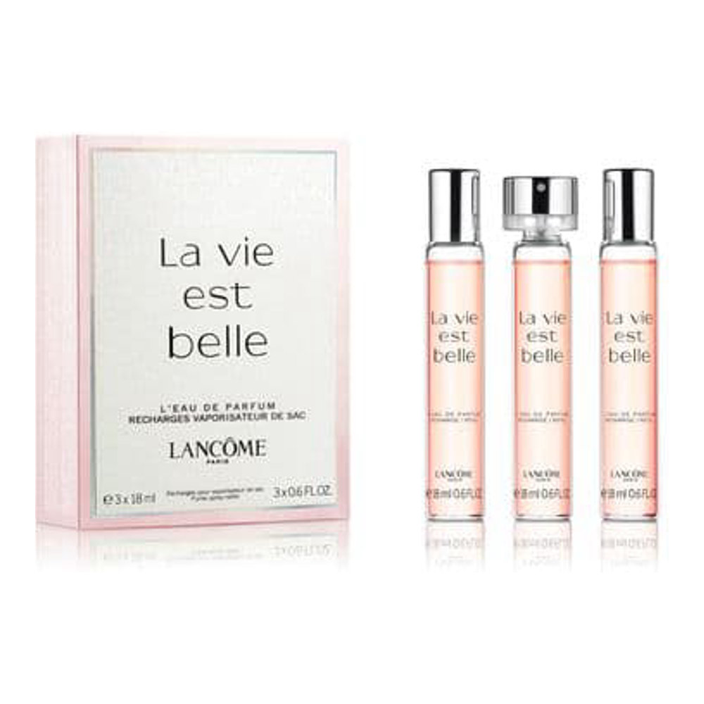 'La Vie Est Belle Recharges' Eau De Parfum - 18 ml