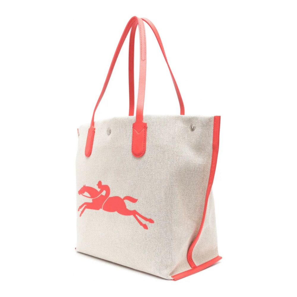 Sac Cabas 'Large Roseau' pour Femmes