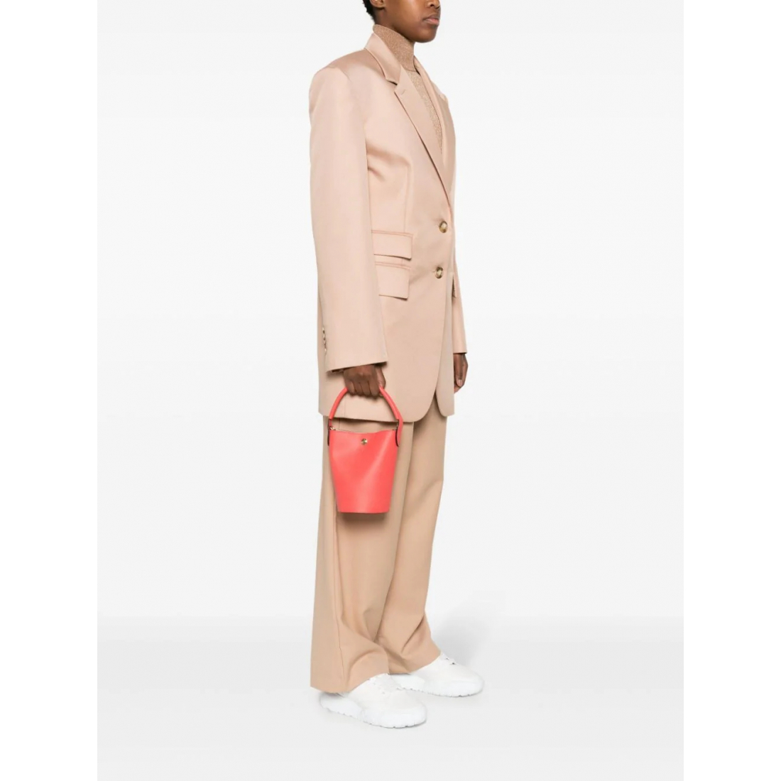 Sac seau 'Épure Mini' pour Femmes