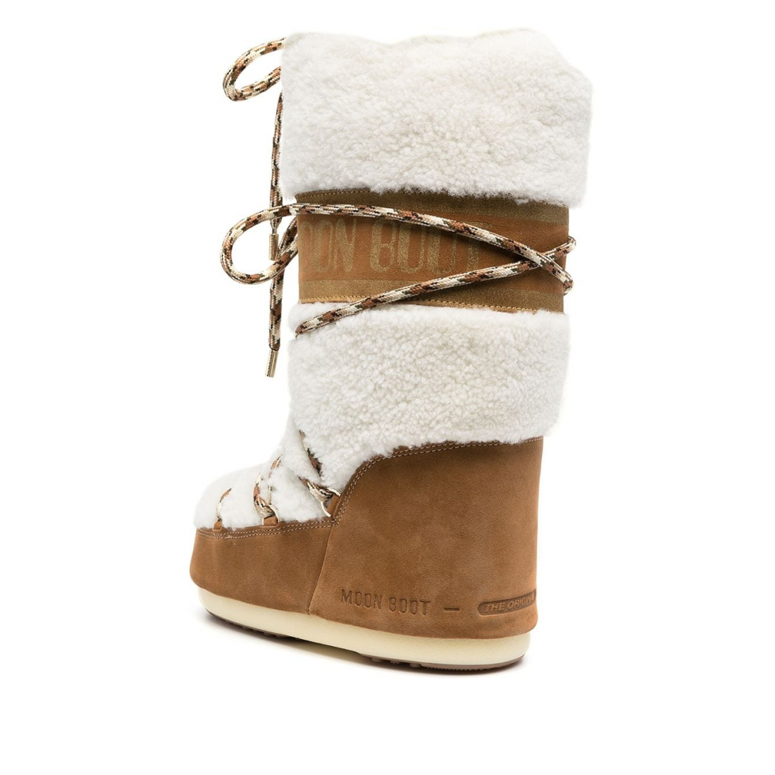 Women's 'Lab69 Icon' Snow Boots