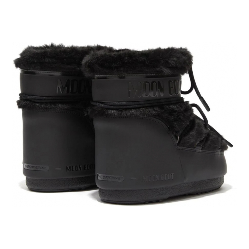 Bottes de neige 'Icon Low Faux-Fur' pour Femmes