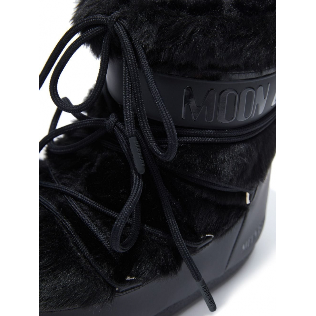 Bottes de neige 'Icon Low Faux-Fur' pour Femmes