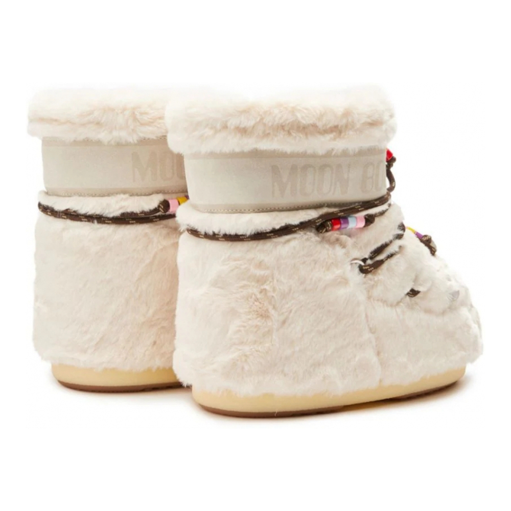 Women's 'Icon Low' Snow Boots