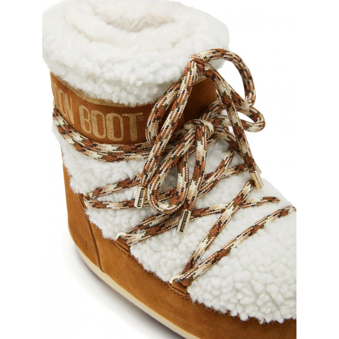 Bottes de neige 'Lab69 Icon' pour Femmes