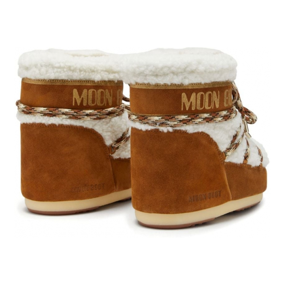 Bottes de neige 'Lab69 Icon' pour Femmes