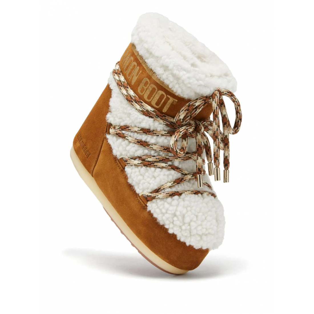 Bottes de neige 'Lab69 Icon' pour Femmes