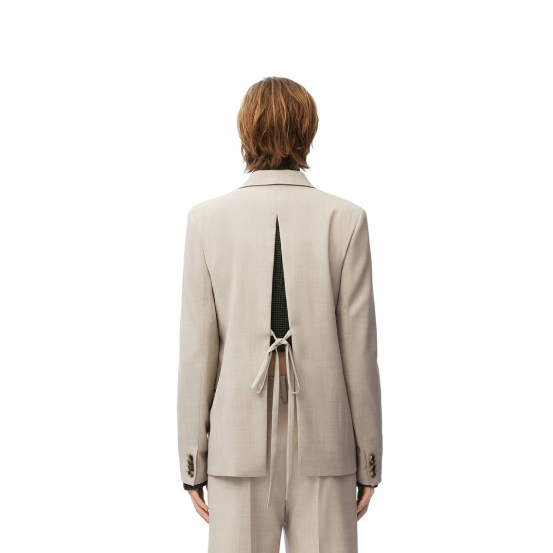 Veste 'Tailored' pour Femmes