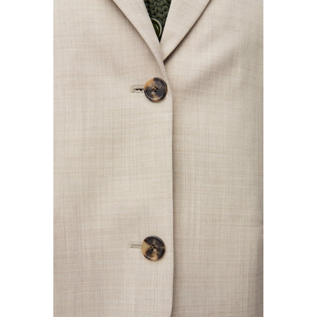 Veste 'Tailored' pour Femmes