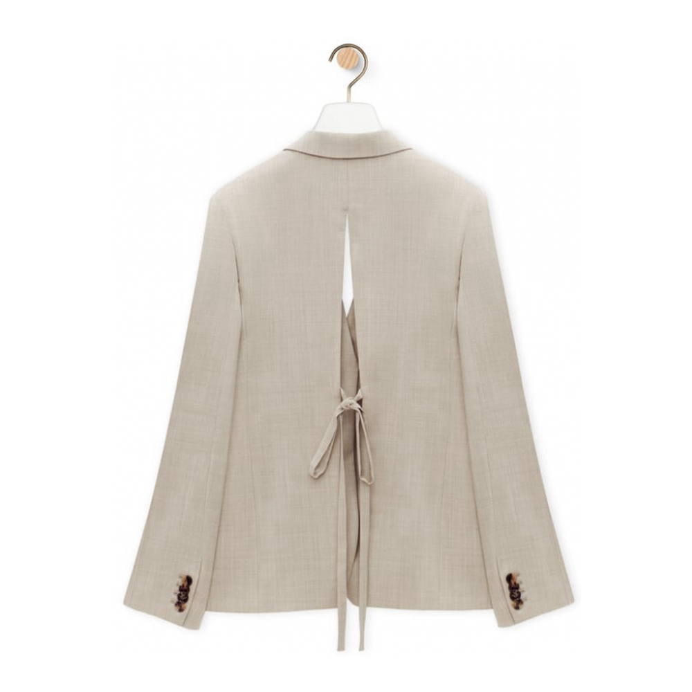 Veste 'Tailored' pour Femmes