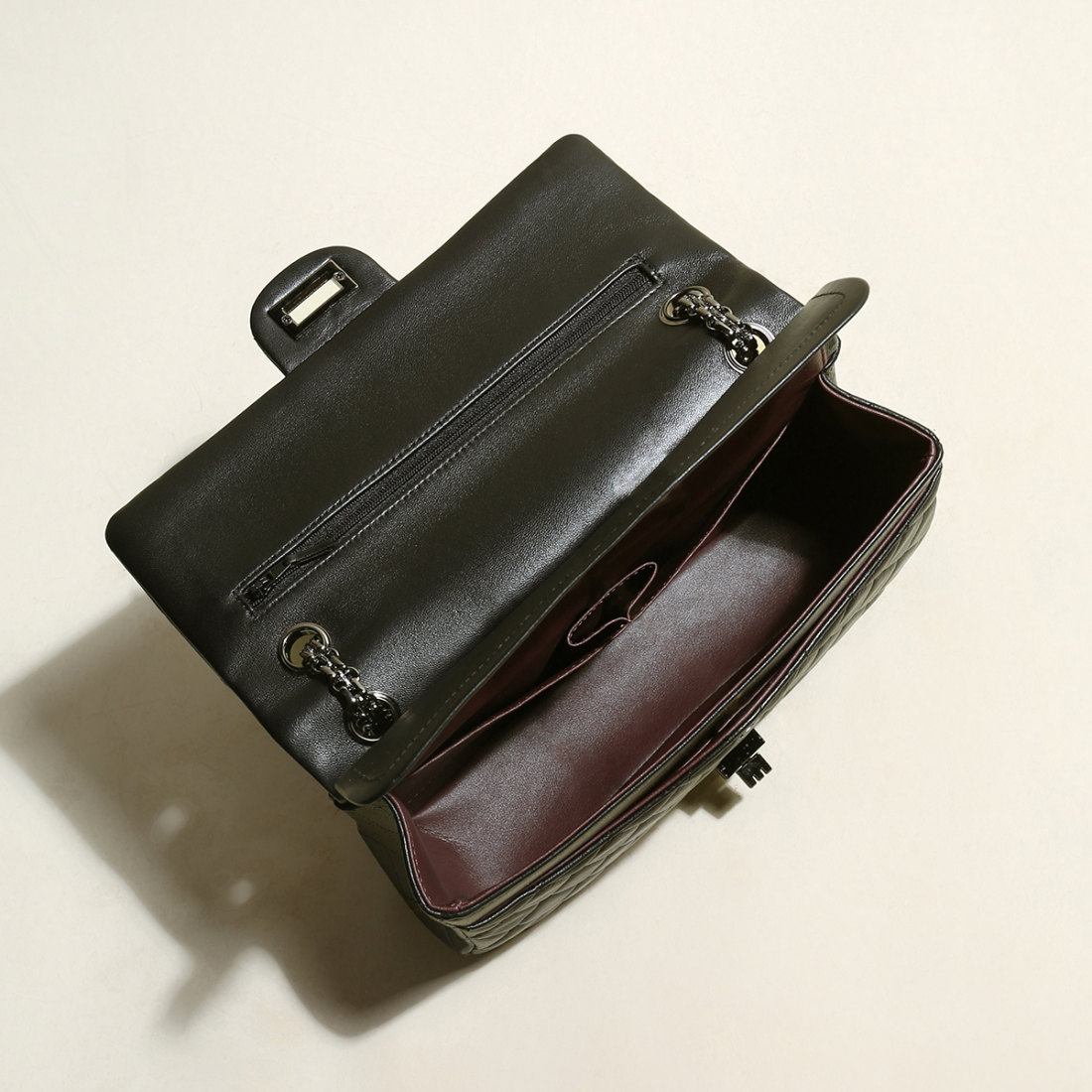 Sac à bandoulière 'Capacious Quilted' pour Femmes