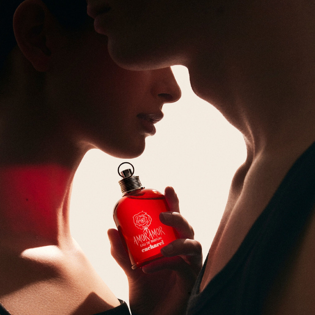 Eau de parfum 'Amor Amor' - 100 ml