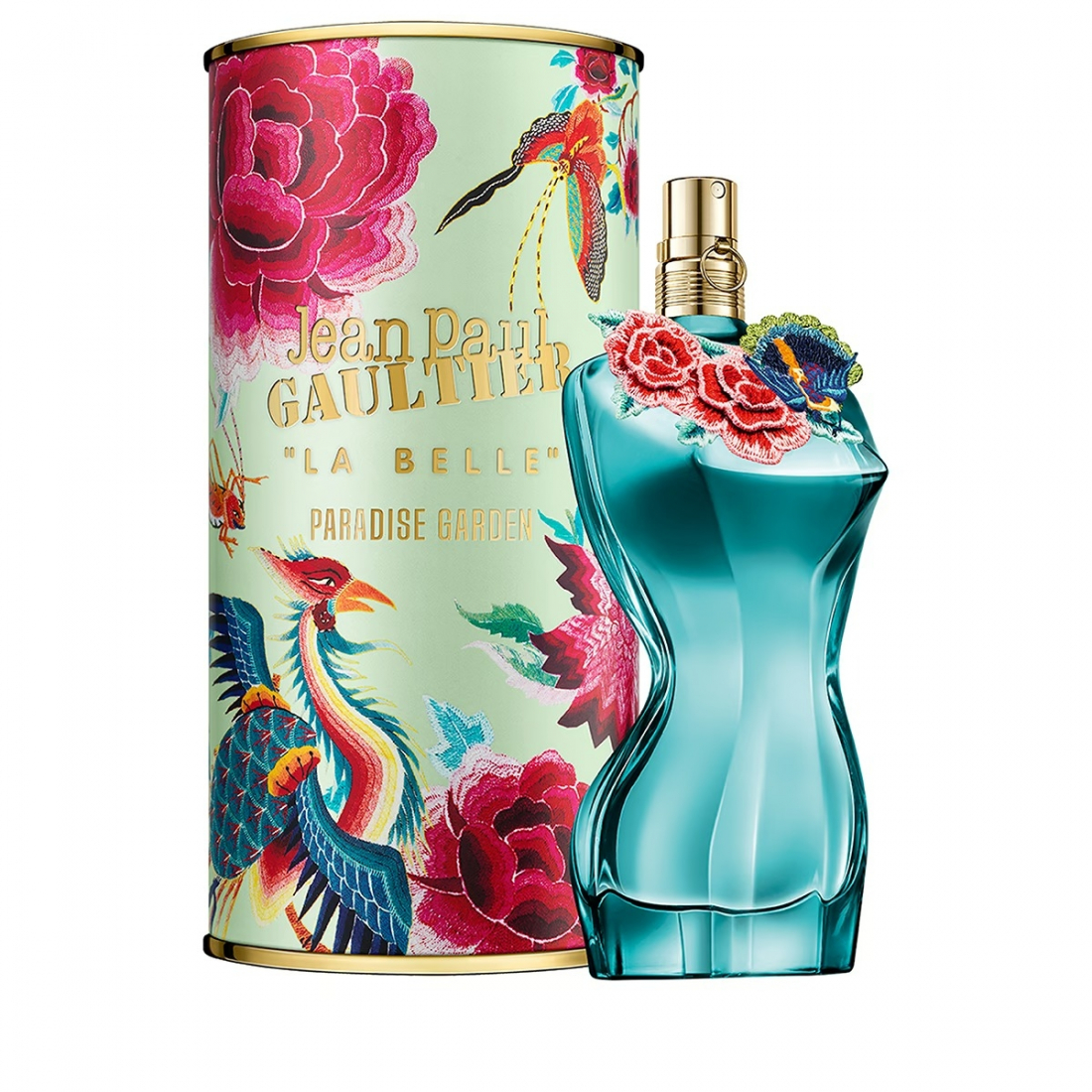 Eau de parfum 'La Belle Paradise Garden' - 100 ml