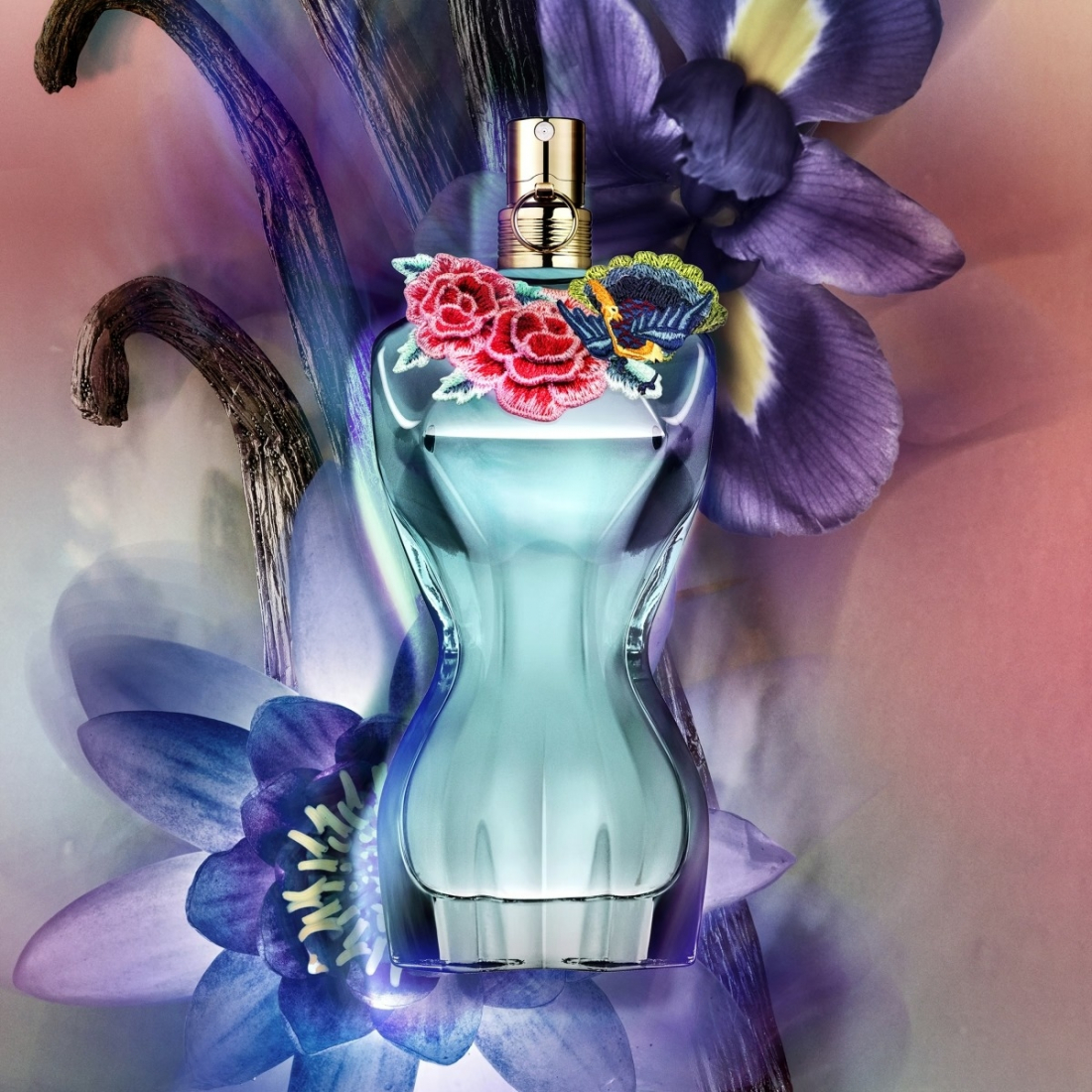 Eau de parfum 'La Belle Paradise Garden' - 100 ml