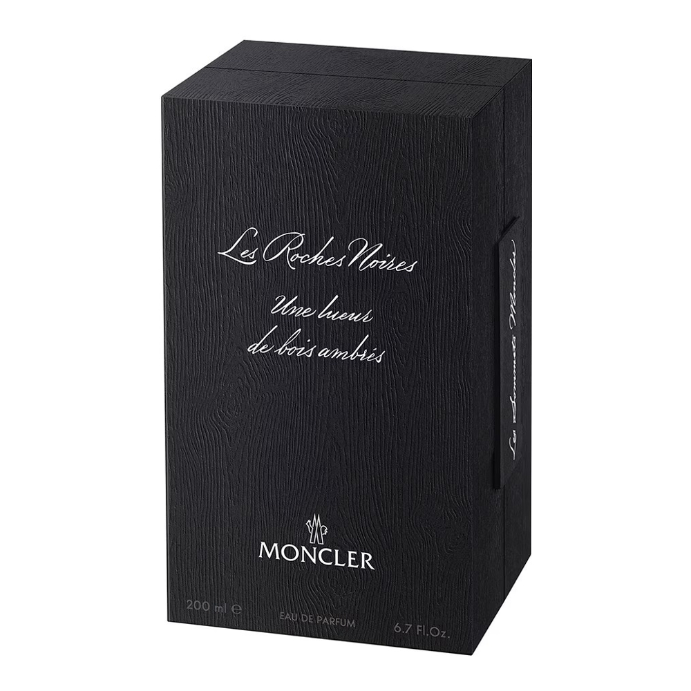 Eau de parfum 'Les Roches Noires' - 200 ml