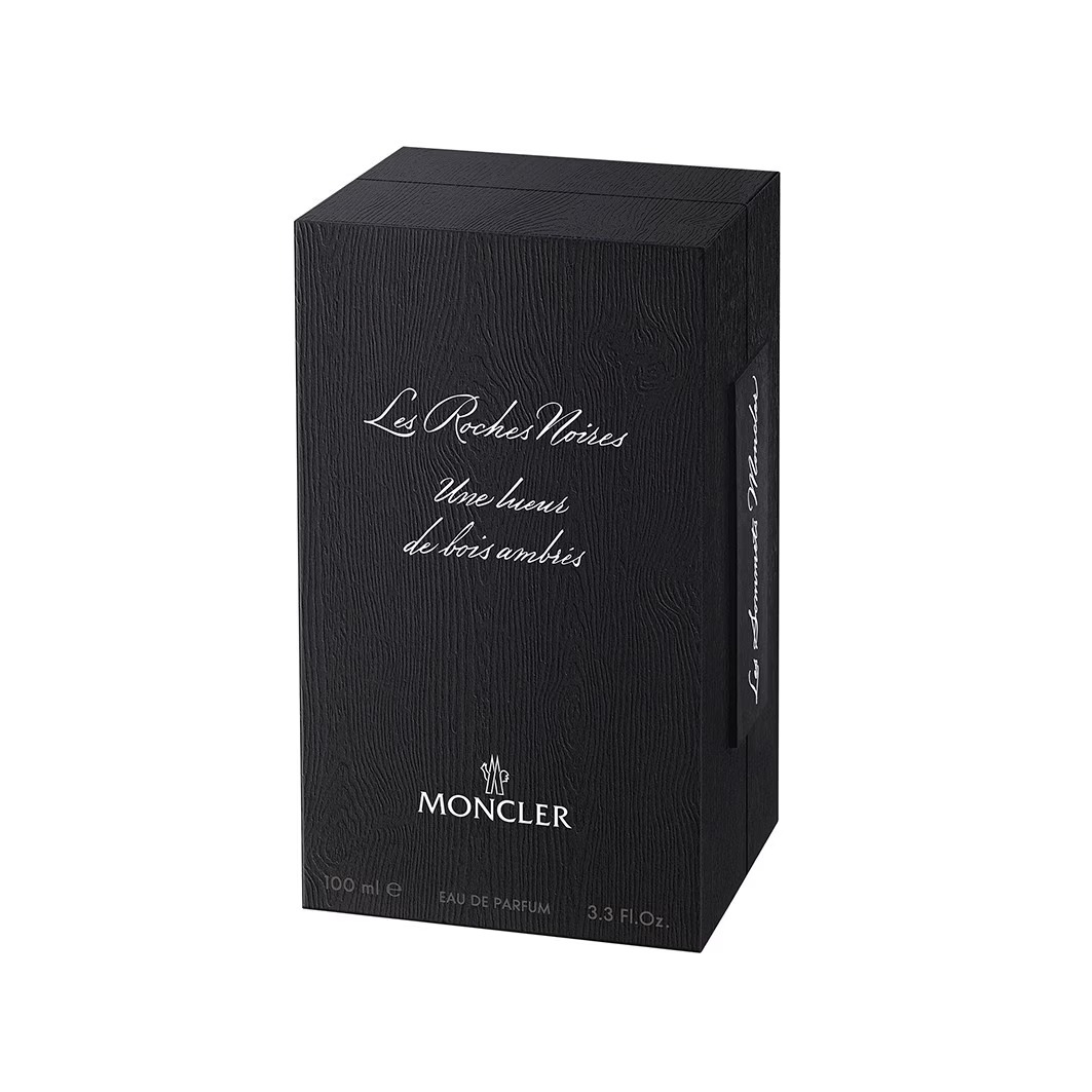 Eau de parfum 'Les Roches Noires' - 100 ml