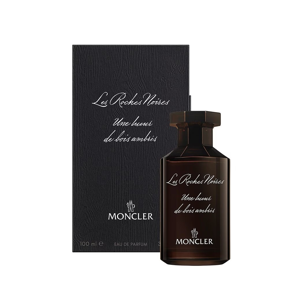 Eau de parfum 'Les Roches Noires' - 100 ml