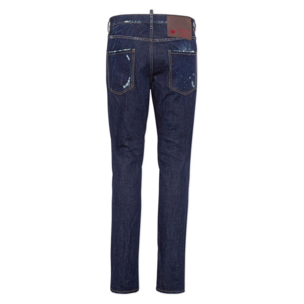 Men's 'Mid-Rise' Skinny Jeans