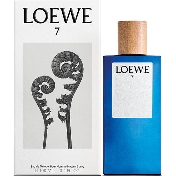 '7' Eau De Toilette - 100 ml