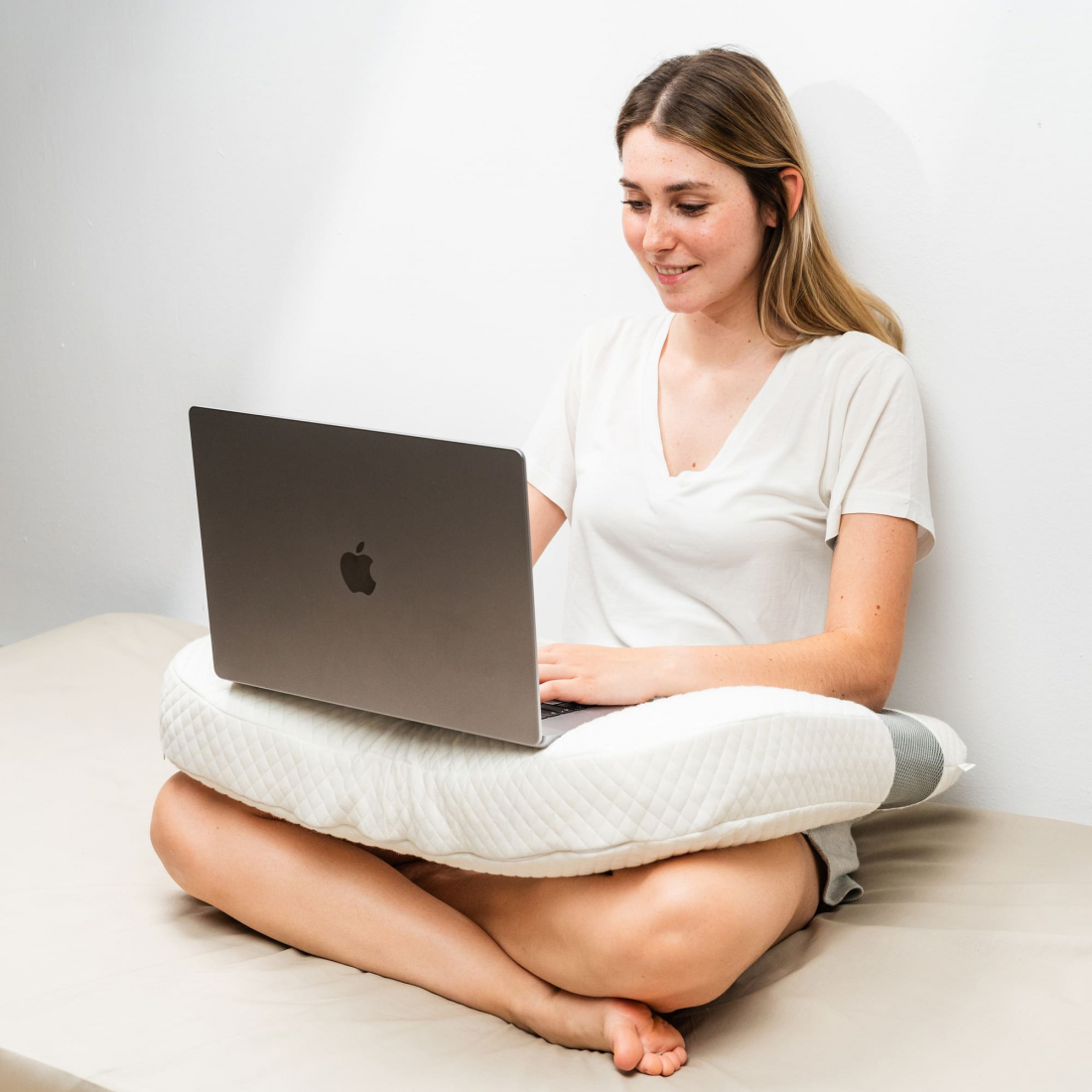 Oreiller Ergonomique Multifonctions Ullow