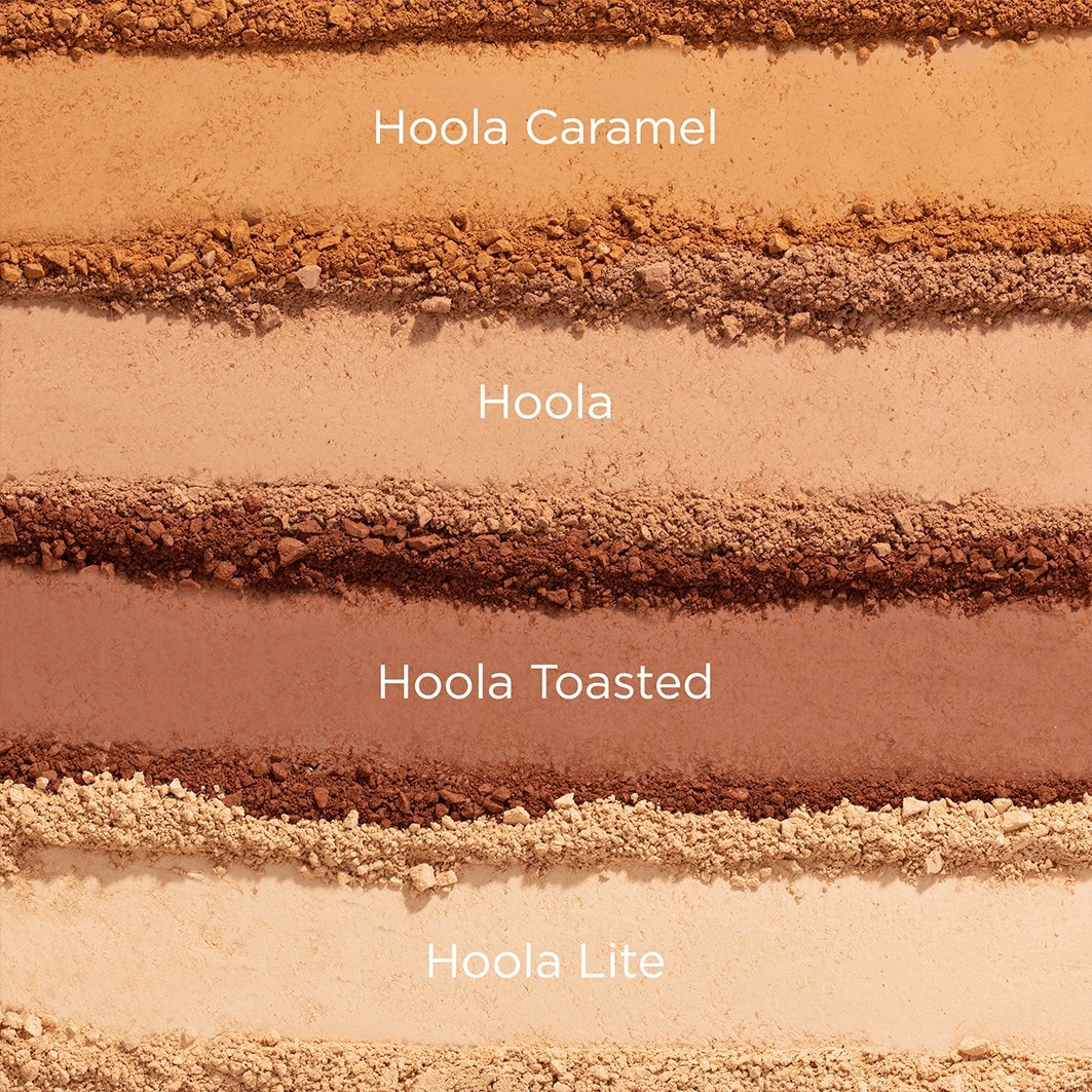 'Hoola' Bronzer - Lite 8 g