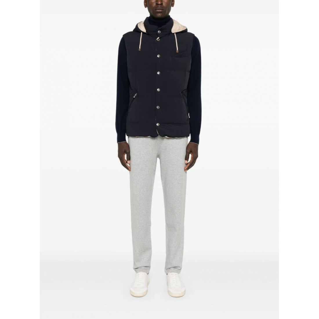 Jogging 'Drawstring' pour Hommes