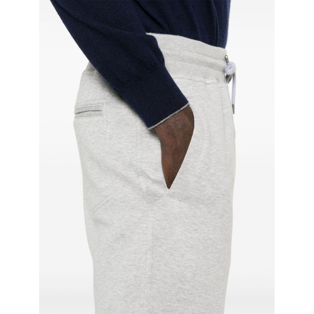 Jogging 'Drawstring' pour Hommes