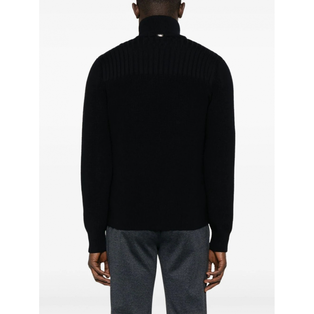 Veste matelassée 'Quilted-Panels' pour Hommes