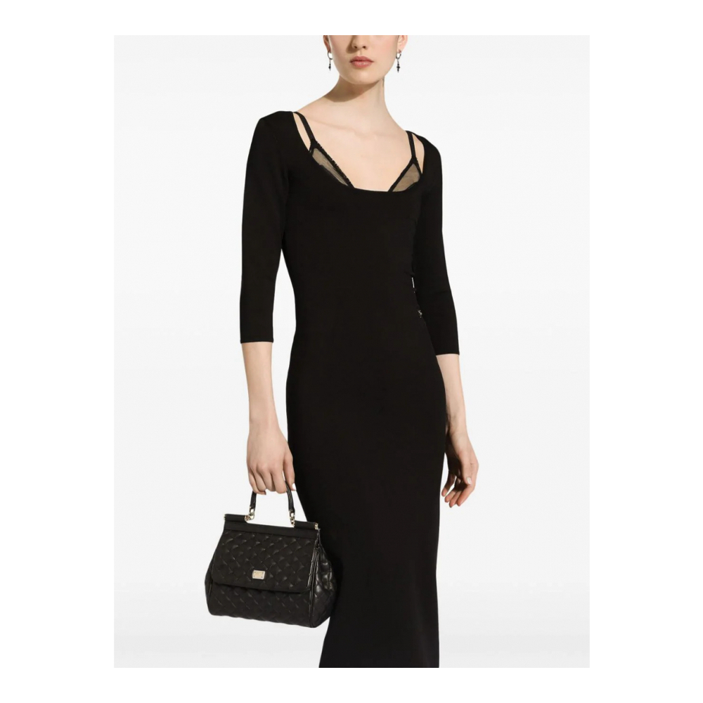 'Medium Sicily' Henkeltasche für Damen