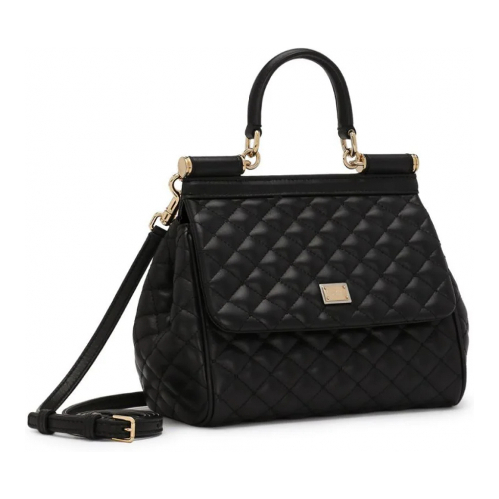 'Medium Sicily' Henkeltasche für Damen