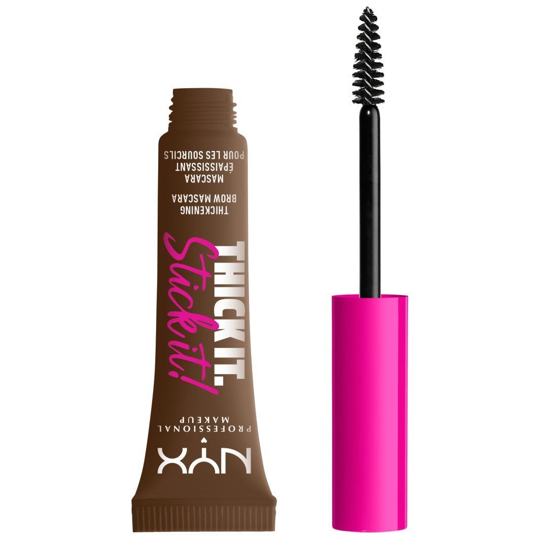 Mascara Sourcils 'Thick It. Stick It!' - 06 Brunette 7 ml