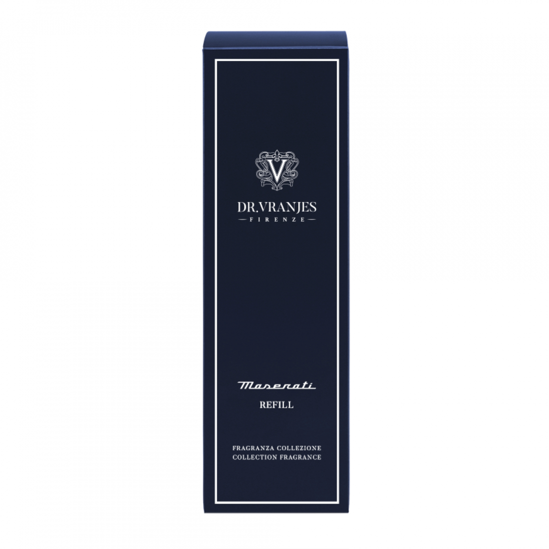 Recharge Diffuseur 'Maserati' - 500 ml