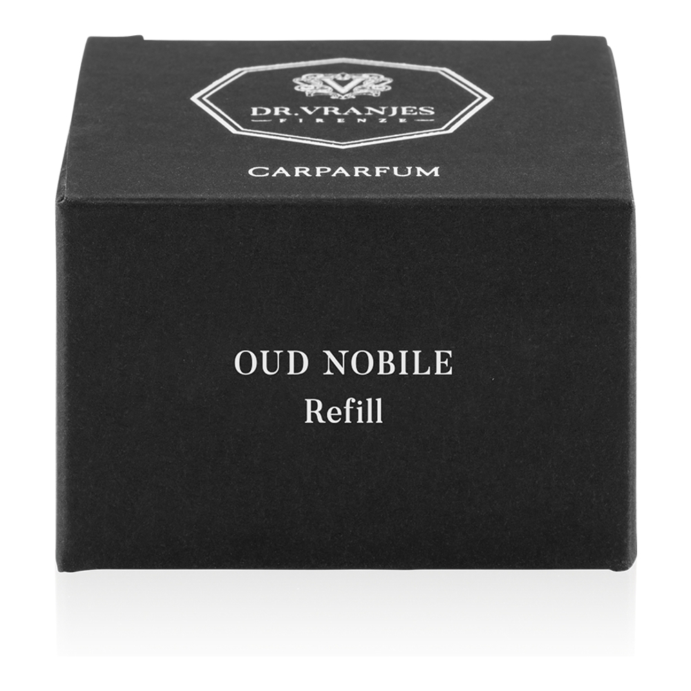'Oud Nobile' Autoduft Nachfüllpackung