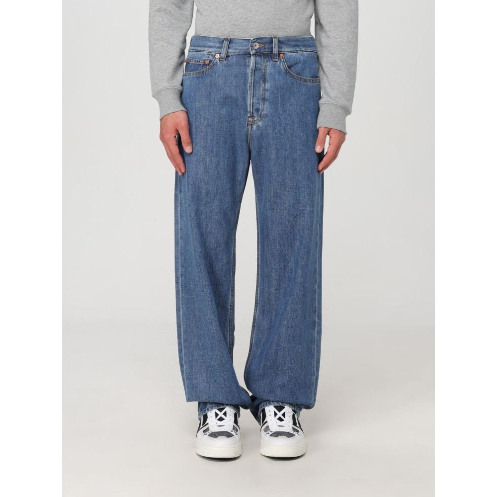 Jeans 'Washed' pour Hommes