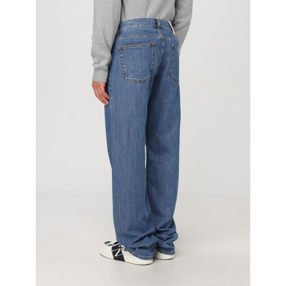 Jeans 'Washed' pour Hommes