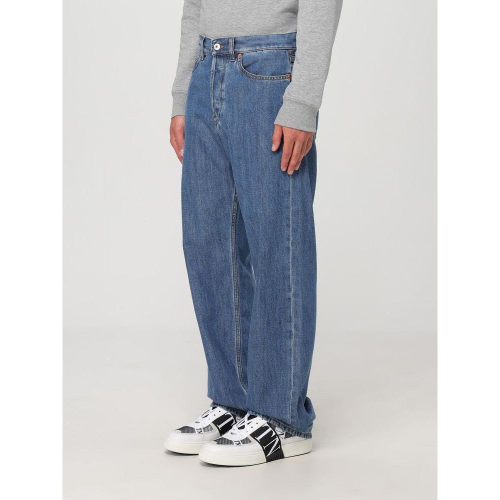 Jeans 'Washed' pour Hommes