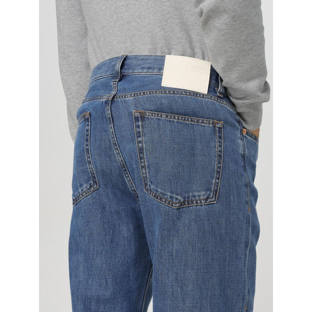 Jeans 'Washed' pour Hommes