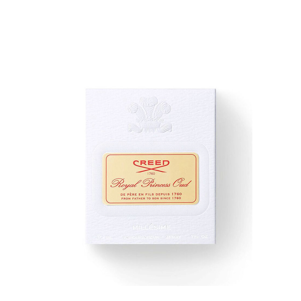 Eau de parfum 'Royal Princess Oud' - 30 ml